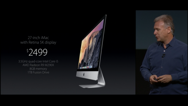 iMac mit Retina-5K-Display (Bild: Apple/Screenshot: Golem.de)